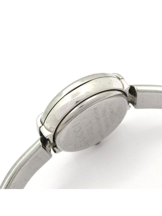 Gucci Watch Silver main image 11